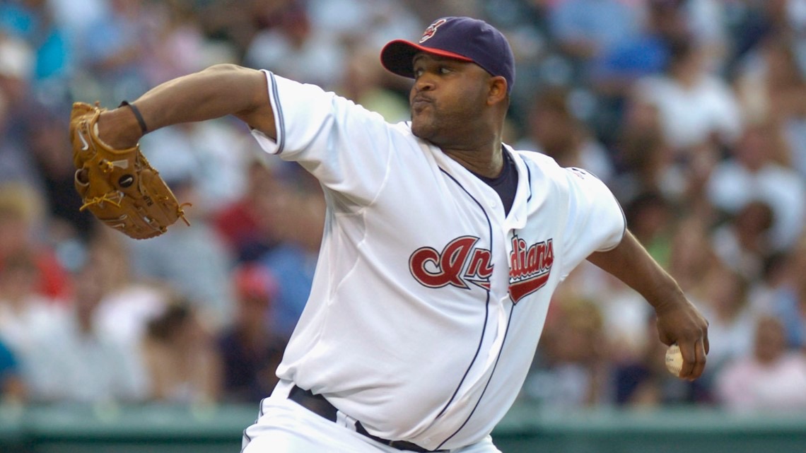 CLEsportsTalk's tweet image. Happy Birthday to #Indians legendary starting pitcher, CC Sabathia!!!