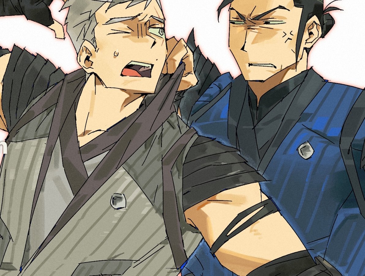 coolestghostrii's tweet image. 约的稿子，是避寒X托马斯💥💥💥太好吃辣🔥🔥🔥
请不要使用！！
#避烟 #BiSomke