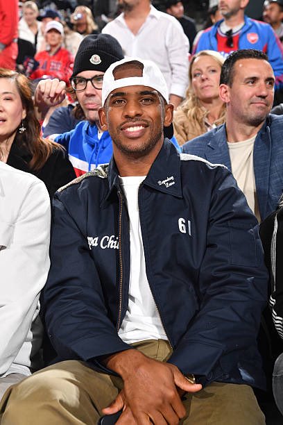 SpursReporter's tweet image. Former Spurs guard Chris Paul is heading back to the Clippers after agreeing to a $3.6M one year deal his agents at CAA told ESPN. The deal is valued at almost one third of what the twelve-time All-Star made with the Spurs last season.