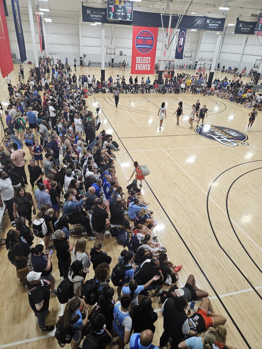 Texas Hoops Society (THS) (@teamtexasbball) on Twitter photo <a href="/SelectEventsBB/">Select Events Basketball</a> is on a different level. Select 40/Power 24 is legit. Coaches were all over the place this past 11 days. Recruiting starts now if you want the stage. The setting. The opportunity. And The Circuit. <a href="/SelectEventsBB/">Select Events Basketball</a> is on a different level. Select 40/Power 24 is legit. Coaches were all over the place this past 11 days. Recruiting starts now if you want the stage. The setting. The opportunity. And The Circuit.