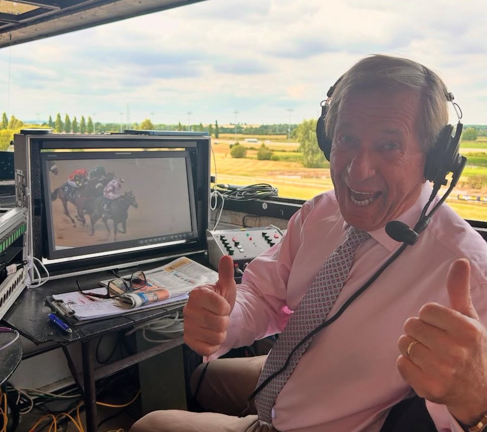 INDICATIONRTIPS's tweet image. “Wishing you all the best in your retirement, Derek! Time to relax and enjoy every moment — you’ve earned it!”