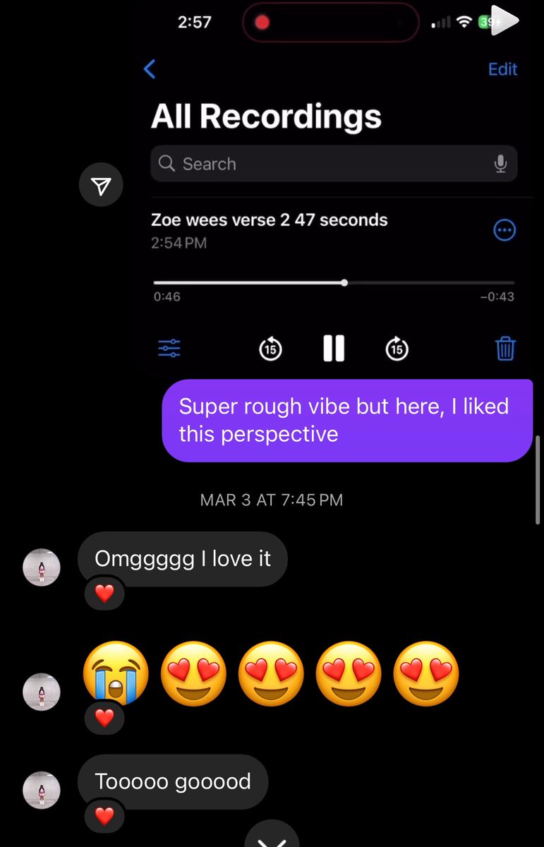 ZoeWeesOfficial's tweet image. some of you already guessed it… our new song „Learn To Love“ will be yours this friday ❤️ you can pre-save it now with the link below. we can‘t wait for you to finally listen to this! lovee from Zoe &amp;amp; Dean  #learntolove #newmusic #zoewees #deanlewis #zoeweesdeanlewis