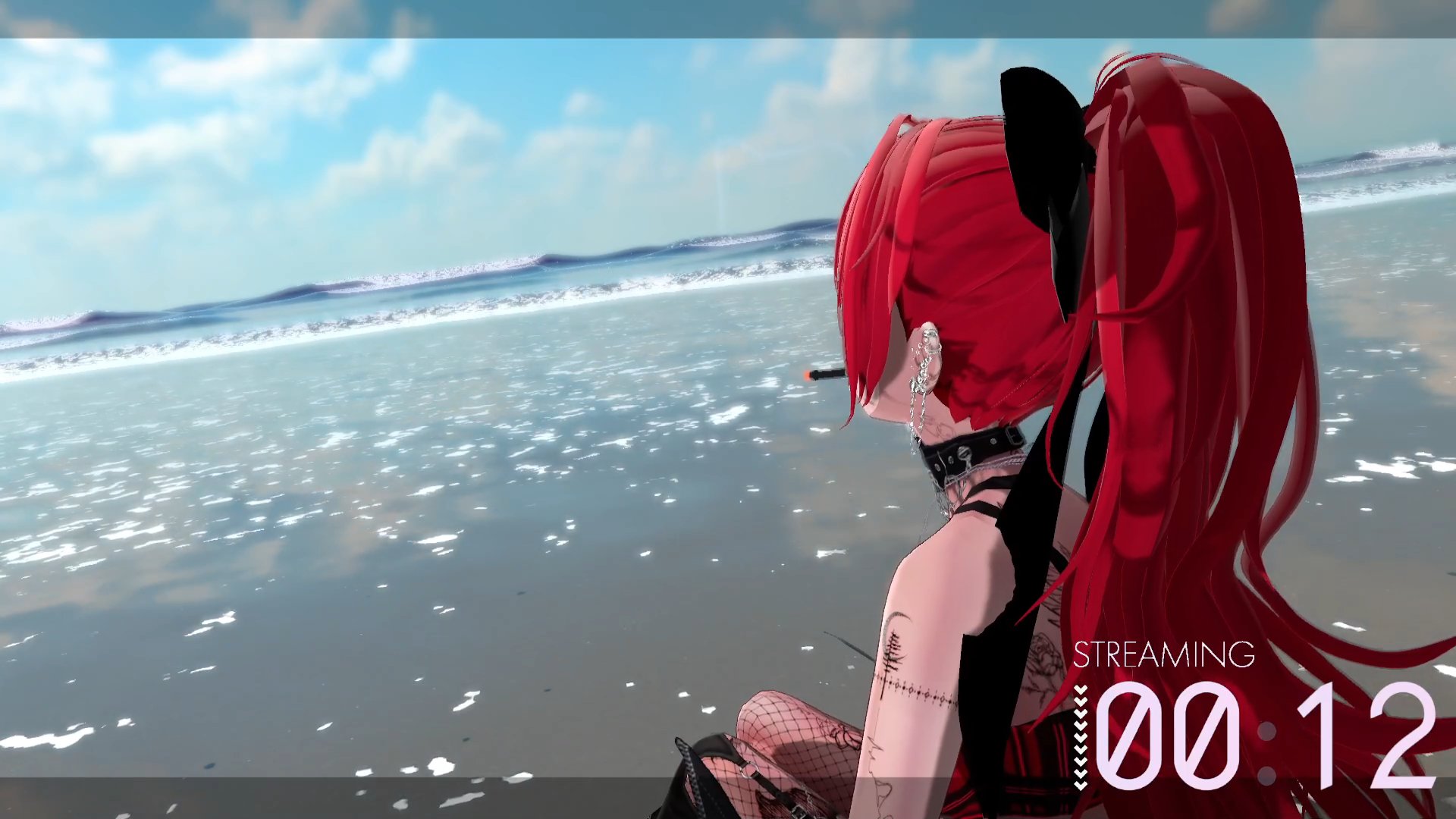 ぜったい天使くるみ / Vtuber (@zti_krm) / X