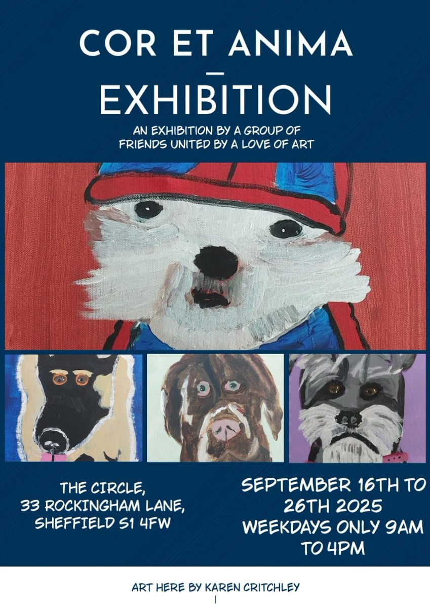 violetfields_'s tweet image. #art #sheffield uk #september25