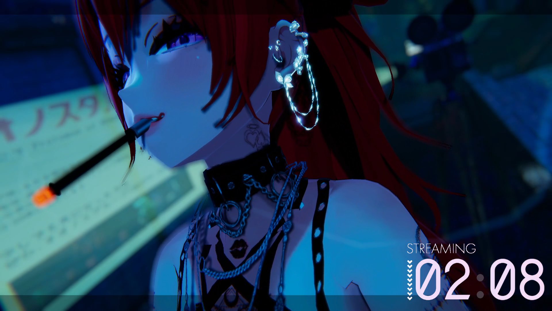 ❤️くるみ❤️ ぜったい天使くるみ / Vtuber (@zti_krm) / X