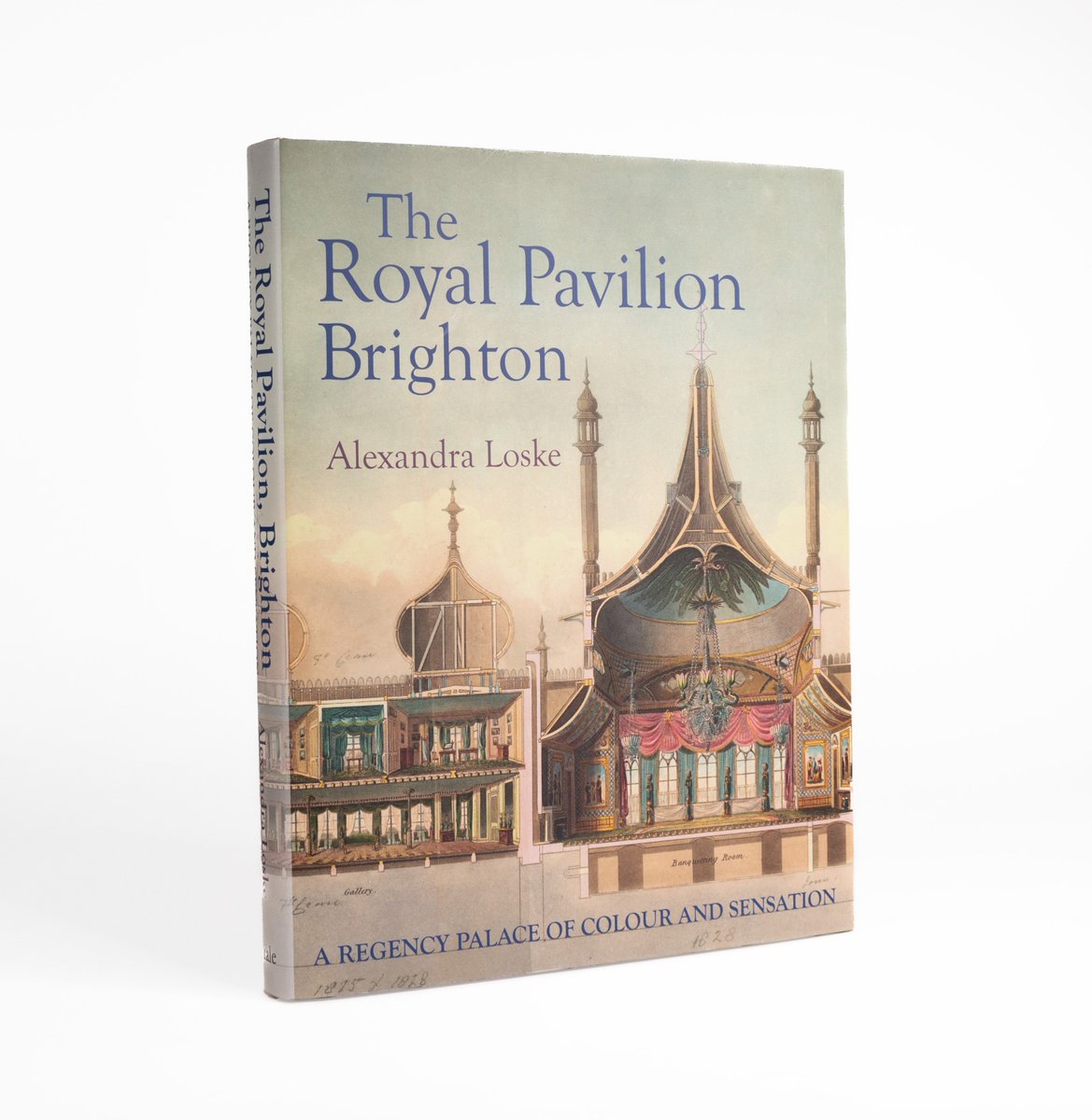 In case you have missed my recent talks and lectures about the Royal Pavilion and my new book (<a href="/YaleBooks/">Yale University Press London 📖</a>), here is another opportunity, hosted by <a href="/ARTscapades_/">ARTscapades</a>  on Tuesday, 22 July 2025, 6pm: artscapades.org/tickets/pavili…