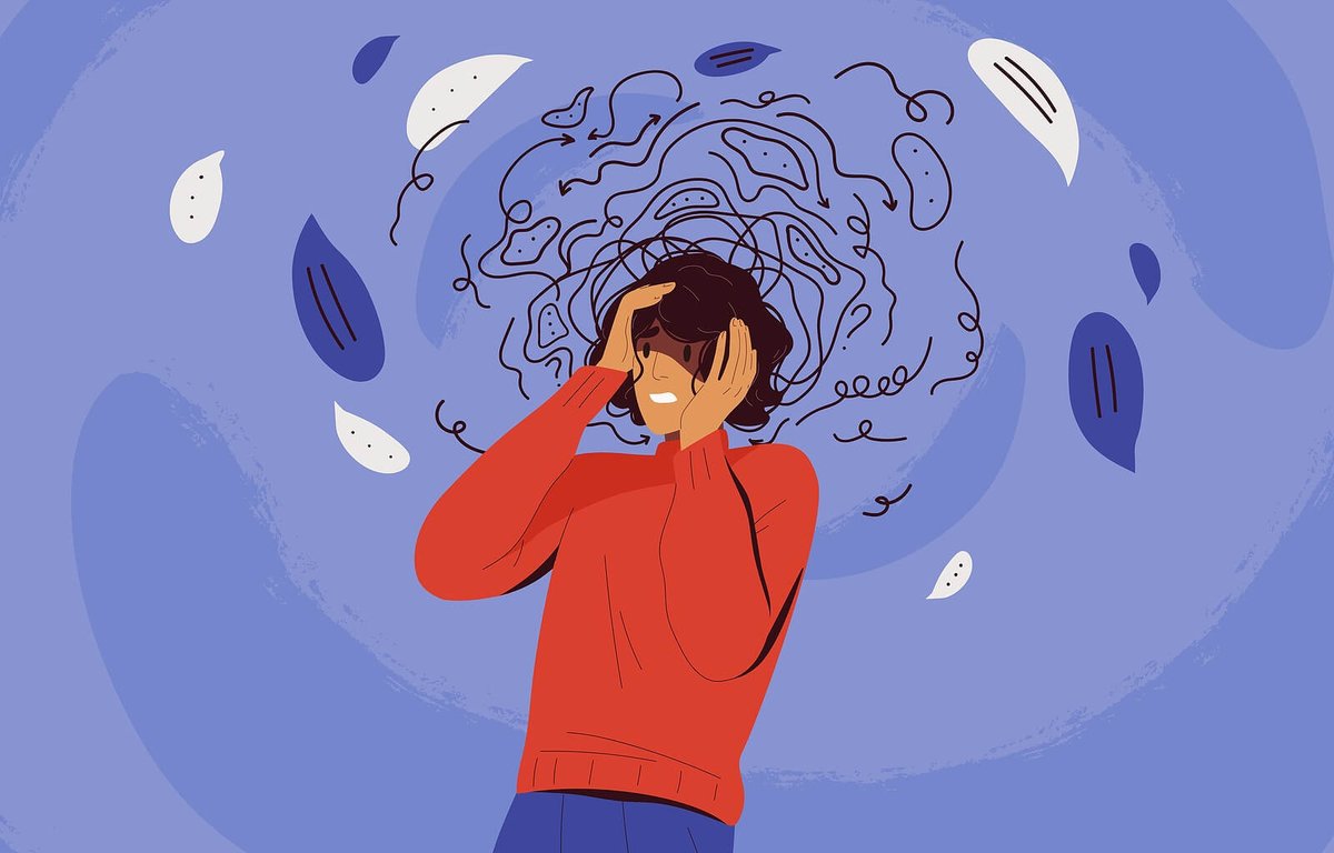 SuccessWithJake's tweet image. Is there a such thing as "partial ADHD" ?
I can barely make it through a meeting or interview without getting antsy to do 7 other things.
But when I research ADHD, I only seem to check some of the boxes.
Is this a thing? Anybody else ever had this thought or am I crazy?