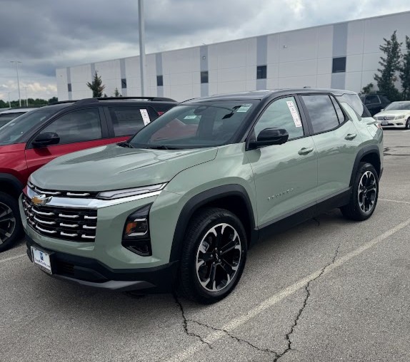 McCarthyLSChevy's tweet photo. 🌧️ Rain won’t stop the right ride. 🚘
Swing by, stay dry, and find your next car—rain or shine.
👉 Click here to browse inventory https://t.co/3fm63NKnXs
#RainyDayDrive #FindYourRide #CarGoals #Chevy #McCarthy https://t.co/sYlAicx6CU
