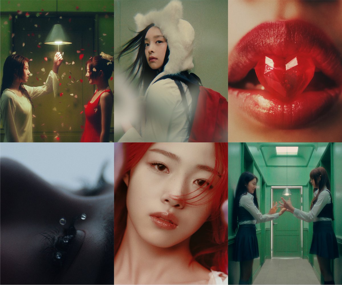 tmrwmag's tweet image. ATHEART – "PLOT TWIST" EP MEDLEY VIDEO OUT NOW
tmrwmagazine.com/en/news/athear…
Even before their official debut, AtHeart is already shaking up the K-pop scene. In February 2025, TITAN CONTENTjoined forces with IMPERIAL Music (a division of Republic Records) to launch the group. With over…