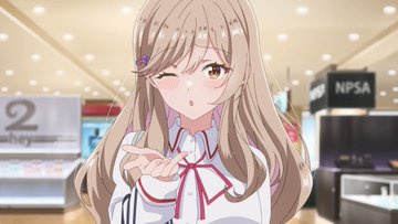 わたしが恋人になれるわけないじゃん、ムリムリ！（※ムリじゃなかった!?） 第3話