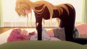 わたしが恋人になれるわけないじゃん、ムリムリ！（※ムリじゃなかった!?） 第3話