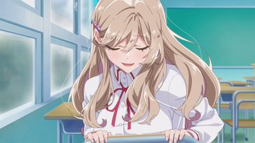 わたしが恋人になれるわけないじゃん、ムリムリ！（※ムリじゃなかった!?） 第3話