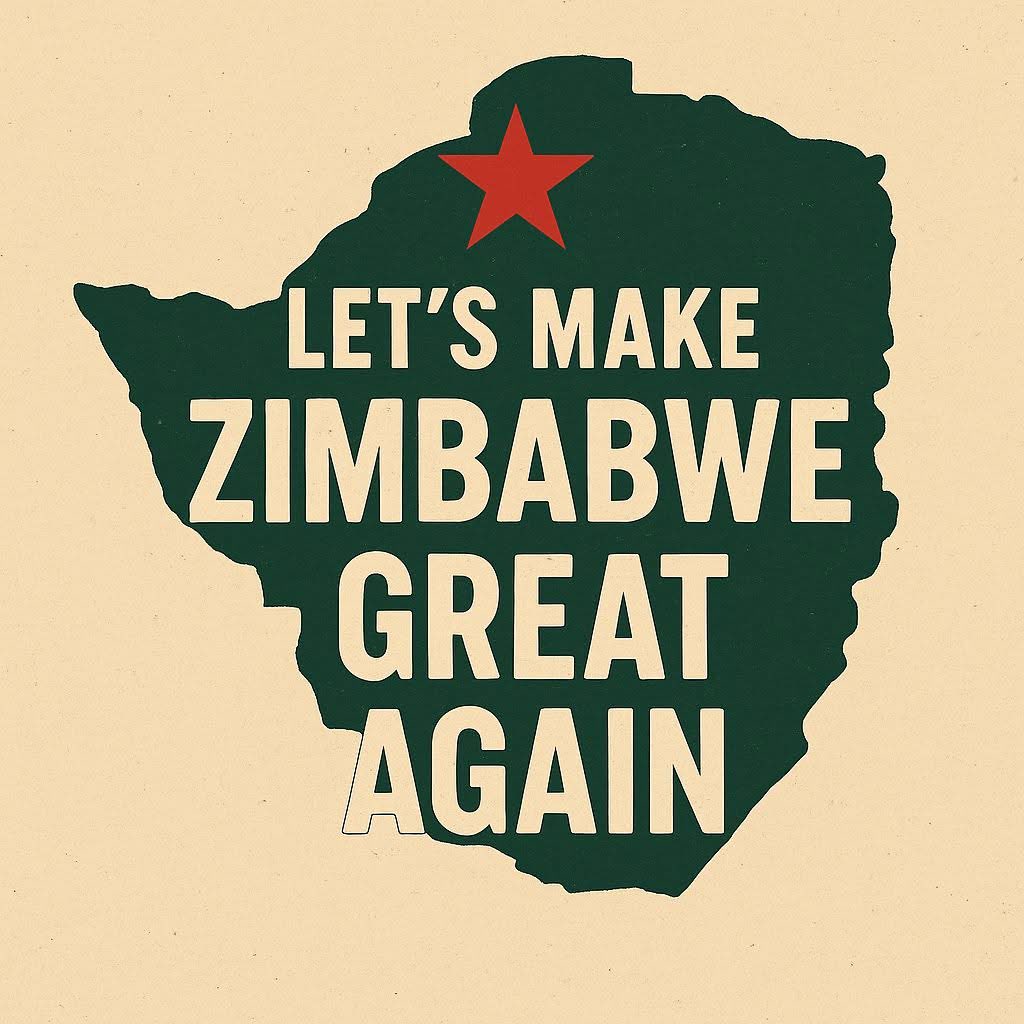 Let’s go back to Zimbabwe my fellow Zimbabweans