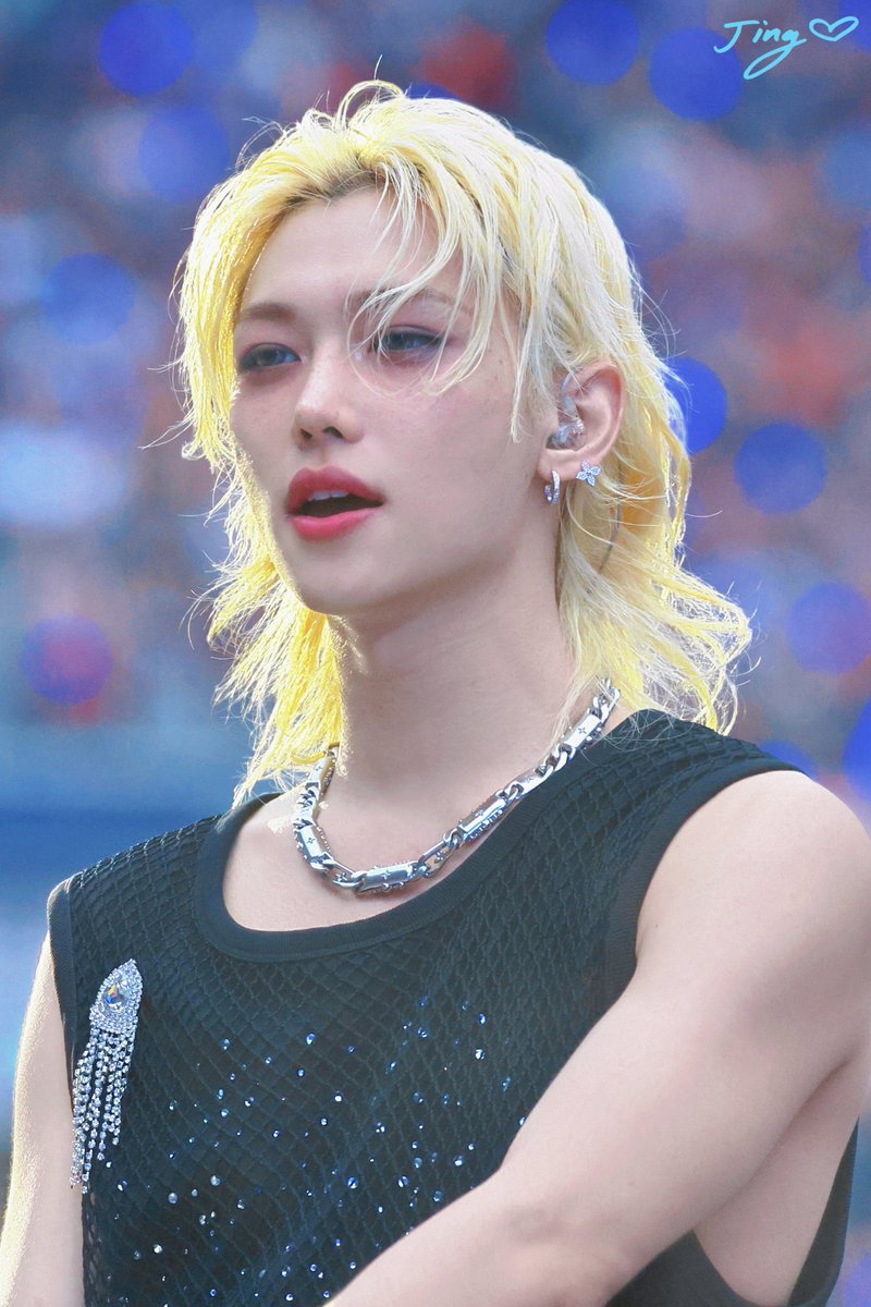 adingnarumi's tweet image. 250719|dominATE in London D2 HD
🧚♀️🤴🏼💛
#felix #필릭스 #ピリちゃん
#StrayKids #dominATE_London