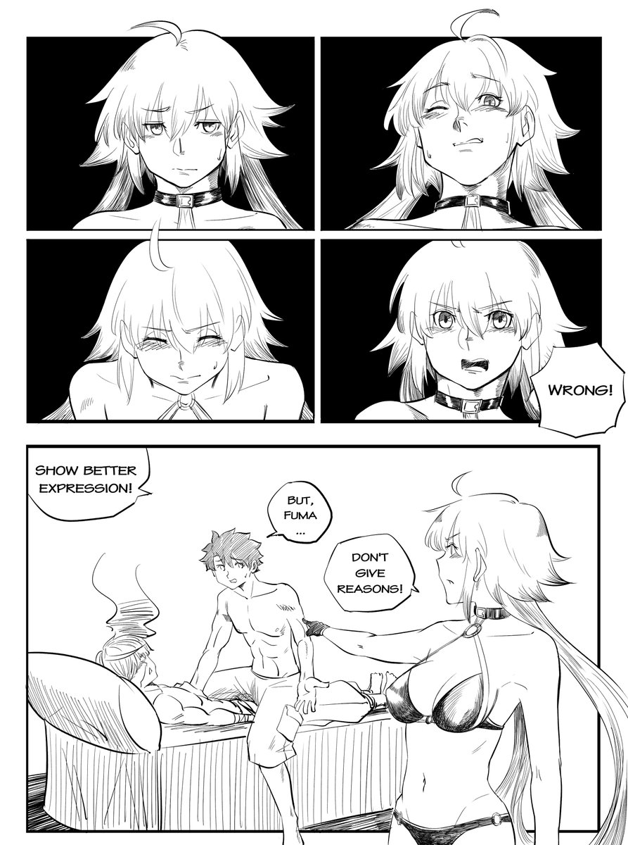 Tryxp_tin2003's tweet image. Come on boys!
#FGO 
#FateGrandOrder 
#FateGO
