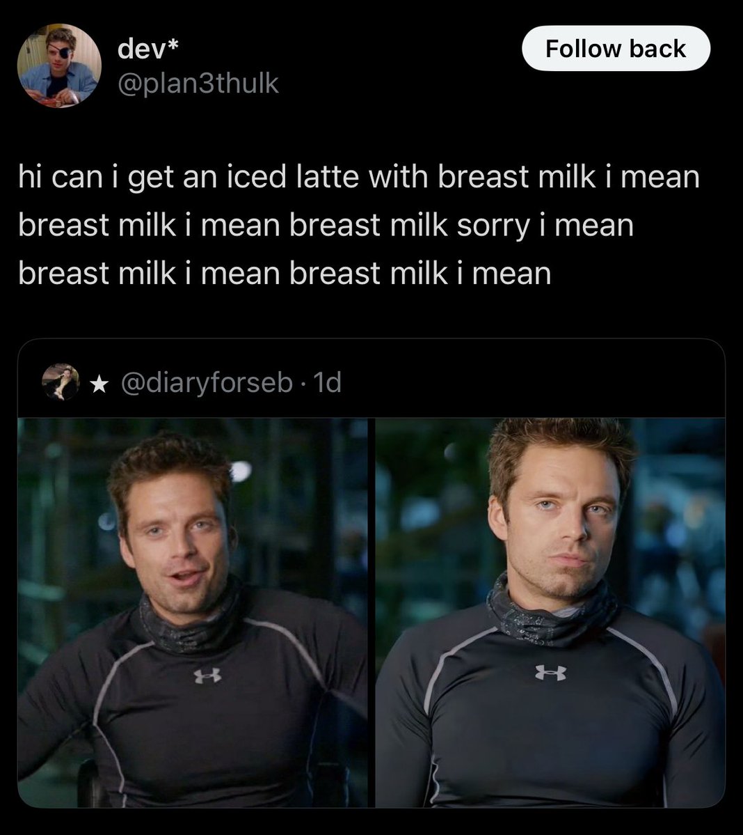 sebstanstruggle's tweet image. 