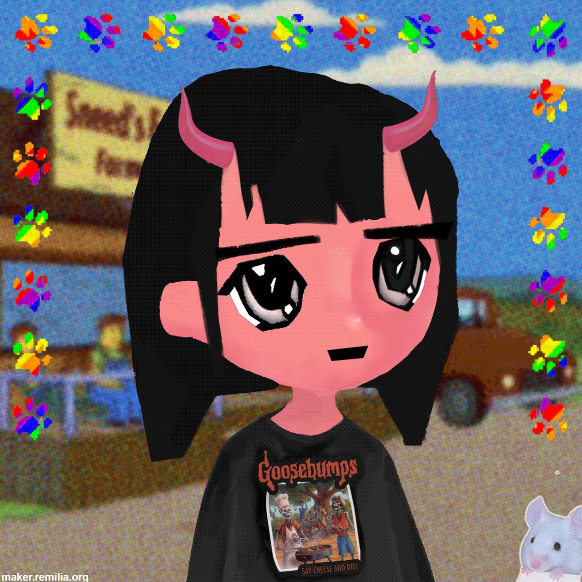MaxTheChicken🤍✳️(ADHD arc) (@maxisajeet) on Twitter photo 