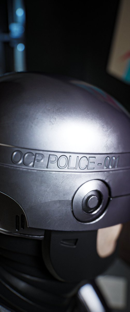 Zakon_BY's tweet image. OCP POLICE-001
#RobocopRogueCity #VirtualPhotography
