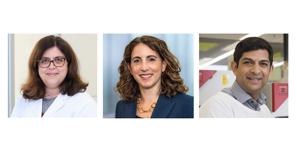 SABCSSanAntonio's tweet image. After CDK4/6 Inhibitors: Advancing Treatment for HR+HER2-negative Metastatic Breast Cancer—
Mafalda Oliveira, Erica Mayer, and Shom Goel will address this topic in an educational session at #SABCS25 (December 9-12).
brnw.ch/21wUjob
@MOliveira_MD @elmayermd @shomgoel