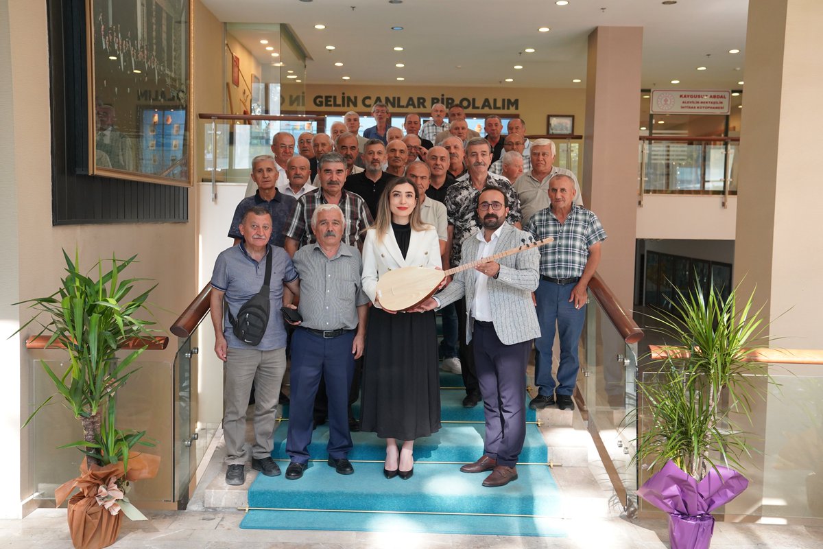 Şah Kalender Veli Ocağı Postnişini Ali Yahya Kalender Dede ve ÇAĞDEP öncülüğünde 3 il, 6 ilçe, 110 köy olarak Ankara’da geniş bir Alevi kitleye hitap eden Seyyid Şah Kalender Veli Ocağı, Seyyid Cibali Ocağı, Seyyid Hacı Ali Türabi Ocağı, Seyyid Muradı Veli Ocağı, Seyyid Mehemmed