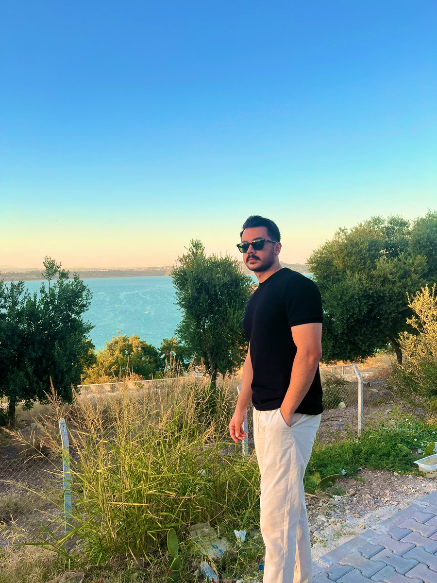 Bu keten pantolon işini sevdik valla