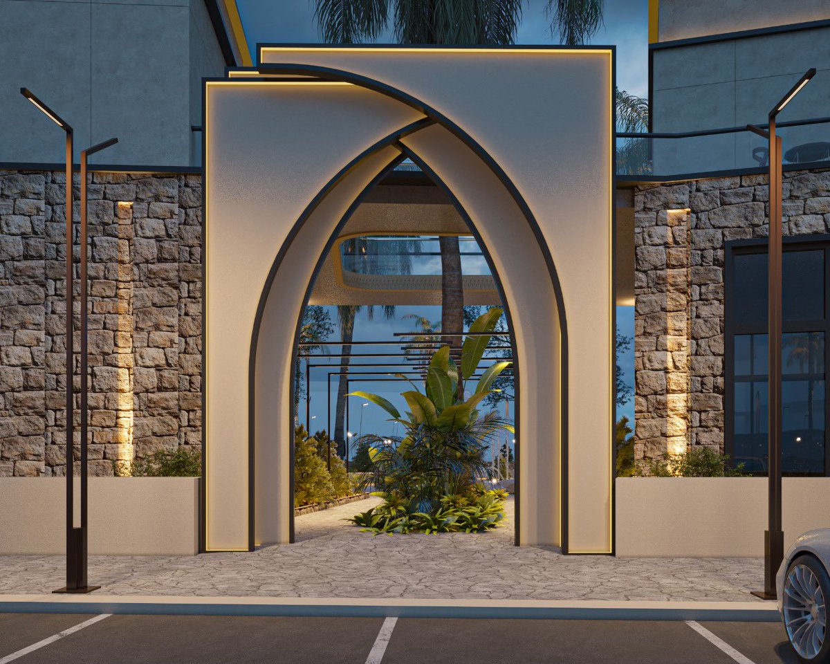 MED_Projects's tweet image. قريبًا: بدء أعمال تطوير #حديقة_المدار عند تقاطع طريق الأمير عبدالمحسن مع طريق سعد بن خيثمة في المدينة المنورة، ضمن مشروع استثماري يدمج العمارة بالطبيعة، ويضم 7 معارض تجارية بمساحات مرنة، ومبنى خدمات، ومسطحات خضراء، بتصميم يعزّز المشهد العمراني، ويخدم السكان، ويرتبط بمسارات المشاة