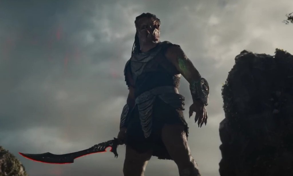 predatormovie's tweet image. Over 80 #Predator: Badlands screenshots offer closer look at new trailer footage: predator-movies.com/news/over-80-p…
#PredatorBadlands
