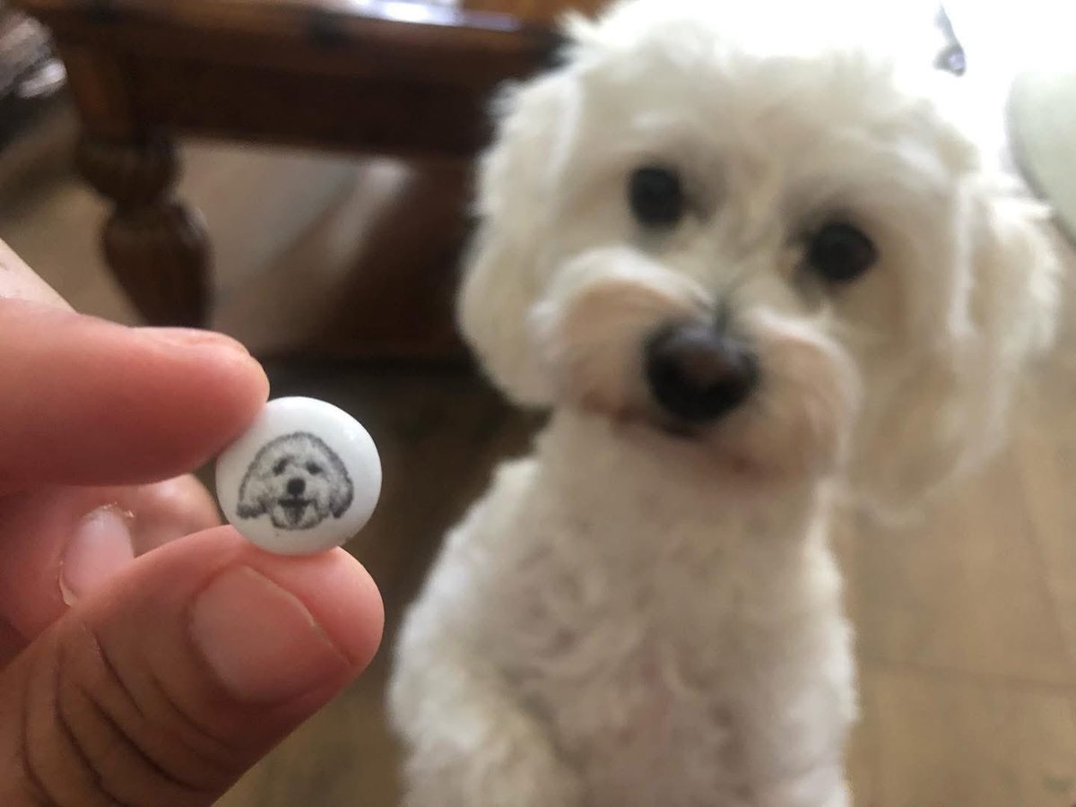 derekburgan's tweet image. 3 years ago today we got the Bacini Mix m&ms and got a rare sight…someone coming OFF The List.