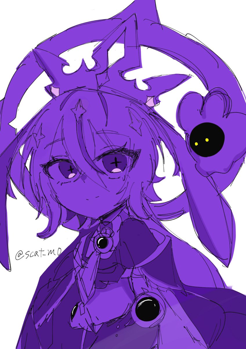 #コンパスお絵描き 
コラプスくんシーズンお疲れ様でした✨
