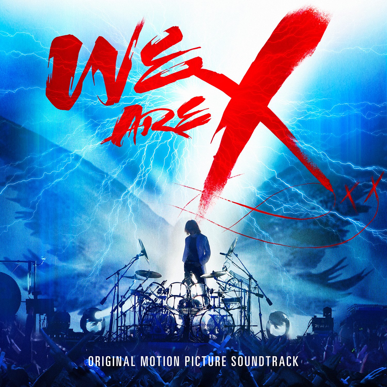 X Japan on X: 