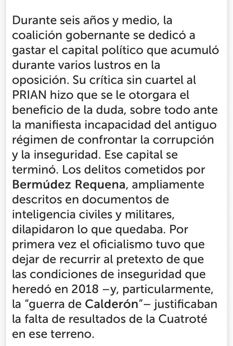 ¿Ya leíste a Pascal? 2
excelsior.com.mx/opinion/pascal…