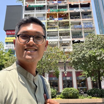 #NewProfilePic