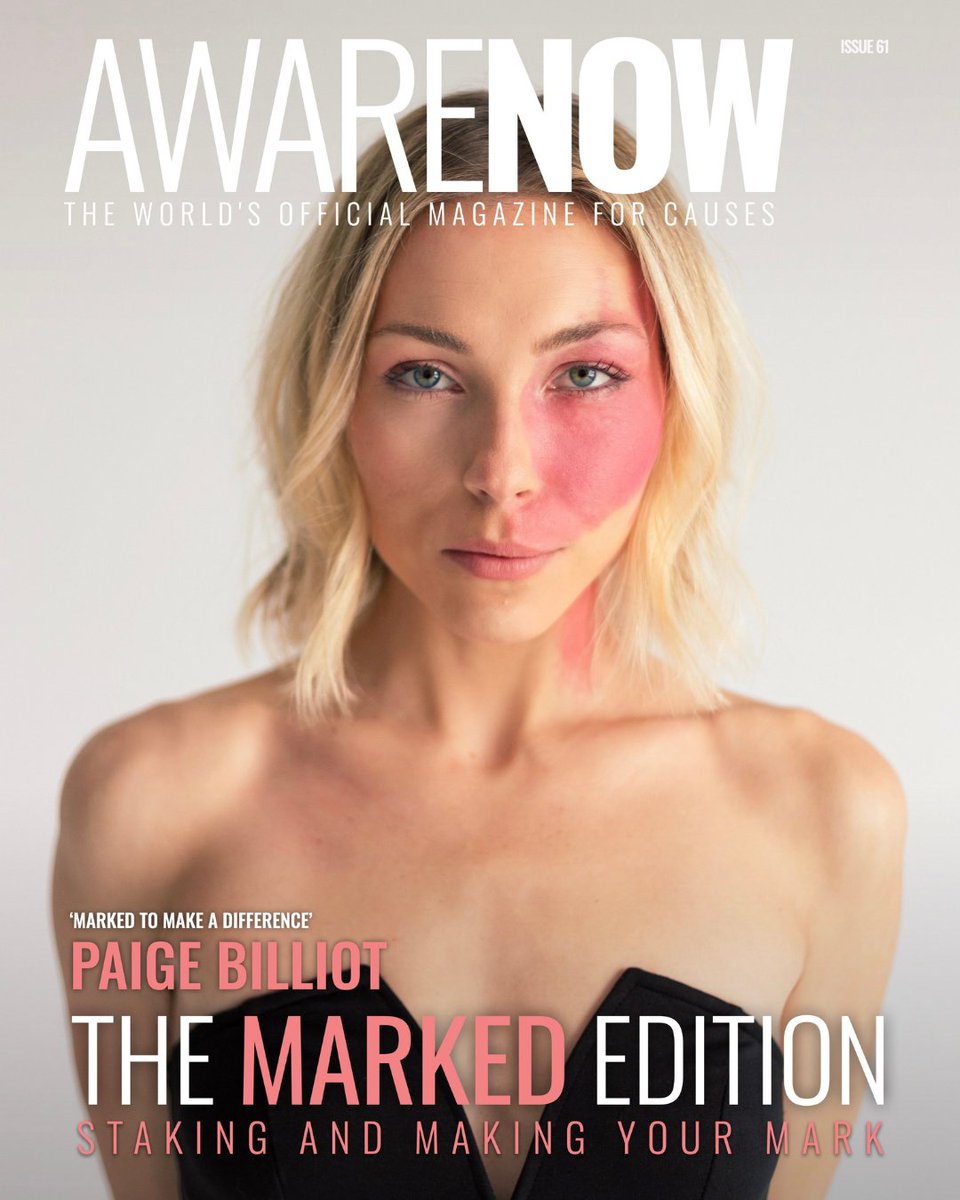 AwareNow Media tweet media