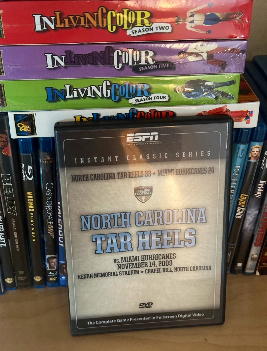 tatefrazier's tweet image. instant classic series hidden gem