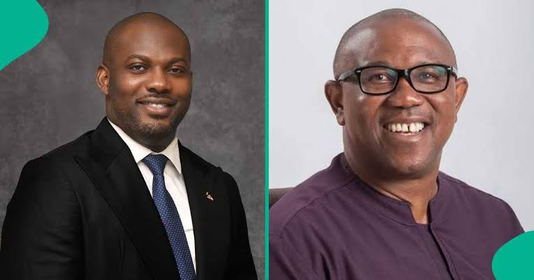 Peter Obi Has Never Been Called a Thief, Proof That Principles Matter More Than Money — Alex Onyia parallelfactsnews.com/peter-obi-neve…