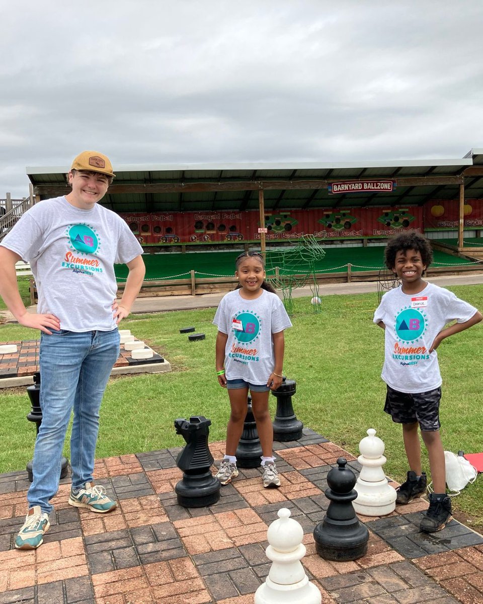 AlphaBEST Education tweet media