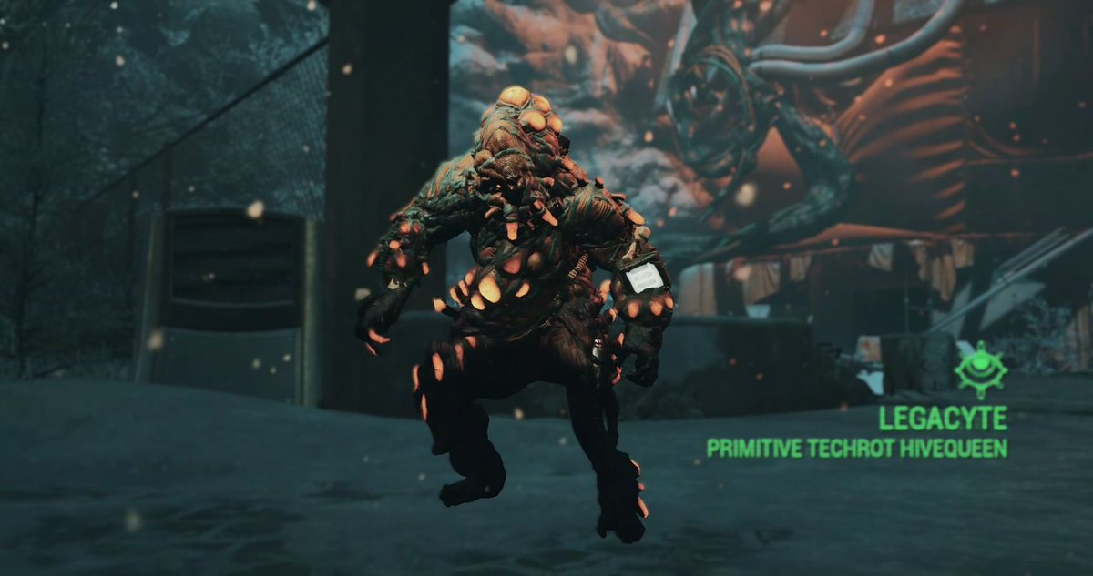 Eleanor Dialogue: Legacyte Harvest

Eleanor guides the Drifter during Legacyte Harvest missions, a kind of endless Capture mission where the Tenno must summon, subdue, and capture Legacytes. Each Legacyte is stronger than the one before.

orokinarchives.com/dialogue-elean…