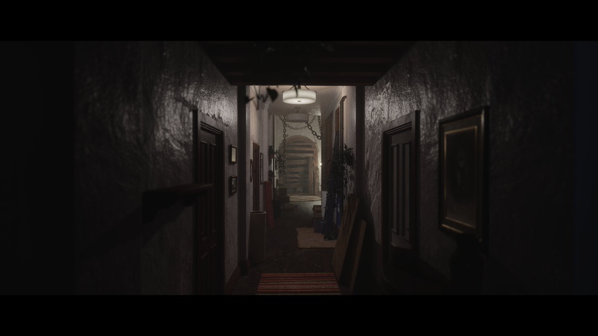 jefesfinales's tweet image. Ya me pasé #Luto y me voló la cabeza: un viaje por la psique humana, gráficamente brutal y con una ruptura de la 4ª pared que no veía venir. 🎮
Gracias @selectaplay por la oportunidad: puzles geniales y un tramo final espectacular. Enhorabuena, un must-play de 2025.
📌 En Steam…