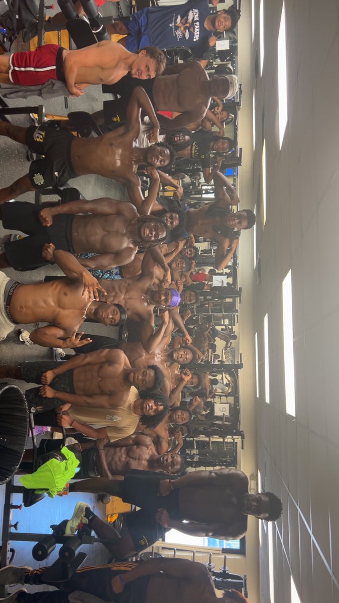 We Run The City⏳🐯