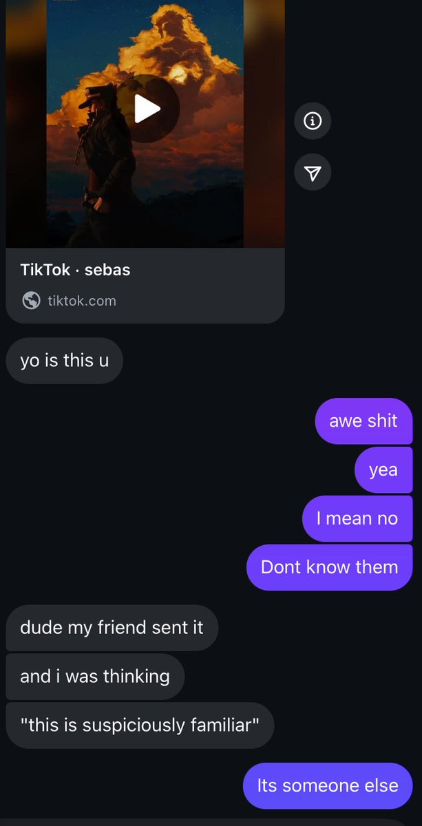 newdawnrises's tweet image. My covers been blown