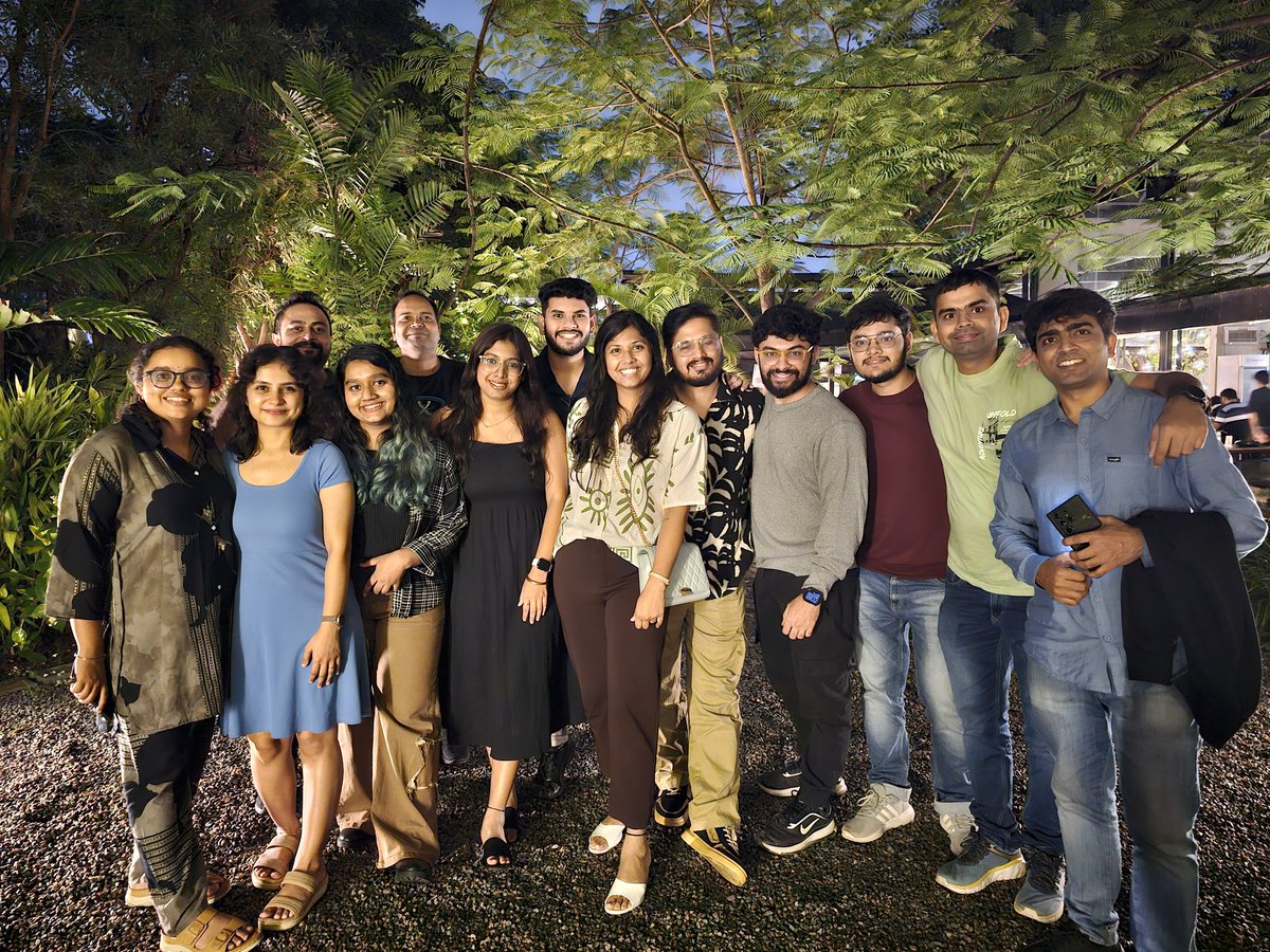 Sahil Kalyani (@sahilkalyani_in) on Twitter photo Team <a href="/ReactNexus/">React Nexus</a> 2025 ⚛️🚀
<a href="/kiran_abburi/">Kiran Abburi</a> <a href="/shrilakshmihg/">Shrilakshmi Shastry</a> <a href="/summy_dev/">Summy</a> <a href="/aqsacodes/">Aqsa Aqeel</a> <a href="/Adyasha8105/">Adyasha</a> <a href="/SwetaTanwar/">Sweta Tanwar</a> <a href="/snitin315/">Nitin Kumar</a> <a href="/PriteshKiri/">Pritesh Kiri</a> <a href="/iamdarshshah/">Darsh Shah ⚛</a> <a href="/TechiePriyaRnjn/">⚛</a> <a href="/premgoswami07/">Prem</a>
We all missed you <a href="/sadanand_pai/">Sadanand Pai</a> <a href="/prachi_sahani07/">Prachi Sahani</a> <a href="/sumanghosts/">Suman Ghosh</a> Team <a href="/ReactNexus/">React Nexus</a> 2025 ⚛️🚀
<a href="/kiran_abburi/">Kiran Abburi</a> <a href="/shrilakshmihg/">Shrilakshmi Shastry</a> <a href="/summy_dev/">Summy</a> <a href="/aqsacodes/">Aqsa Aqeel</a> <a href="/Adyasha8105/">Adyasha</a> <a href="/SwetaTanwar/">Sweta Tanwar</a> <a href="/snitin315/">Nitin Kumar</a> <a href="/PriteshKiri/">Pritesh Kiri</a> <a href="/iamdarshshah/">Darsh Shah ⚛</a> <a href="/TechiePriyaRnjn/">⚛</a> <a href="/premgoswami07/">Prem</a>
We all missed you <a href="/sadanand_pai/">Sadanand Pai</a> <a href="/prachi_sahani07/">Prachi Sahani</a> <a href="/sumanghosts/">Suman Ghosh</a>