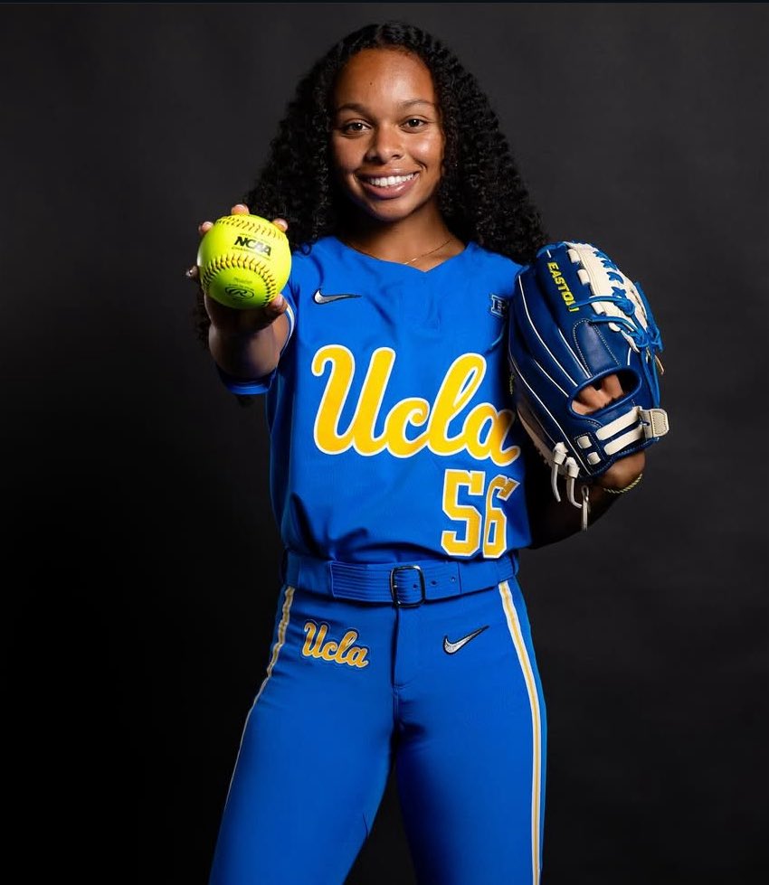 Former Cal infielder Mia Phillips has committed to UCLA 

on3.com/transfer-porta…
