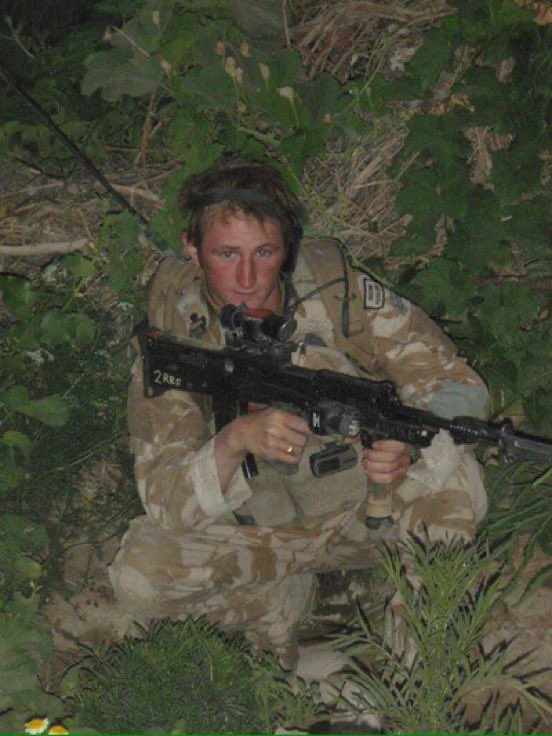 MilitaryCooI's tweet image. Please help me honor Army Cpl. Ben Kopp, 21 of MN —3/75 Ranger Rgt—and British Army Cpl. Joseph Etchells—KIA July 18, 2009 in Sangin, AFG. Rest Easy Hero 🇺🇸