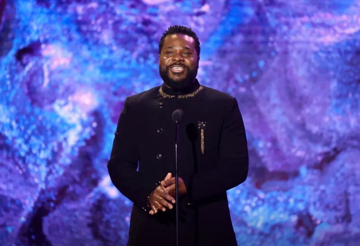 Unbelievable. Godspeed, Malcolm Jamal Warner. <a href="/FINALLEVEL/">ICE T</a> <a href="/LouDPhillips/">Lou Diamond Phillips</a>