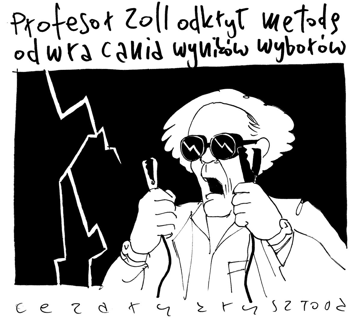 A #KrysztopaKrysztopizuje nadal autorytety prawnicze. Tym razem dla <a href="/DoRzeczy_pl/">DoRzeczy</a>. Jeśli ktoś chce odpowiadać za współudział może Krysztopę wesprzeć za pośrednictwem Patronite:) patronite.pl/CezaryKrysztopa