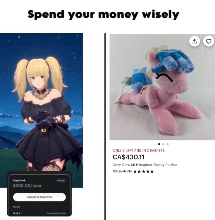 CozyGlowIsReal's tweet image. 