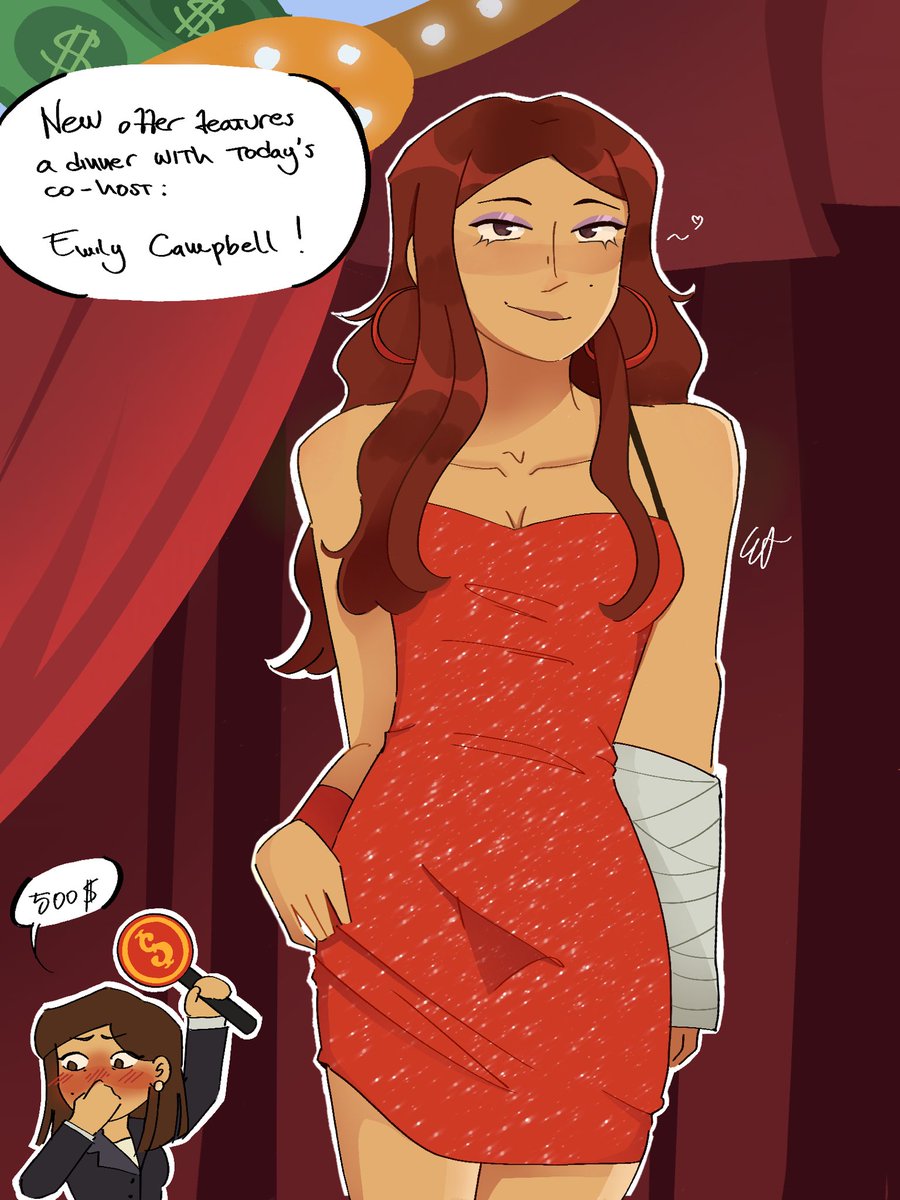 __gaietta__a's tweet image. weddingintern crumbs because the ep lacked interactions between them #dctwt