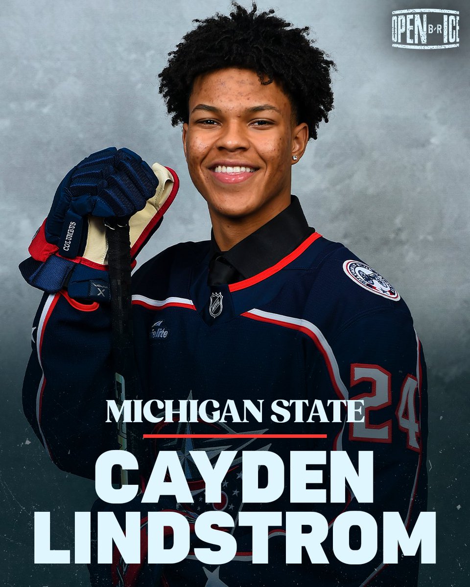 BR_OpenIce's tweet image. Porter Martone joins a growing list of big name CHL players that are transferring to the NCAA 👀
The college hockey season is about to be cinema 🍿