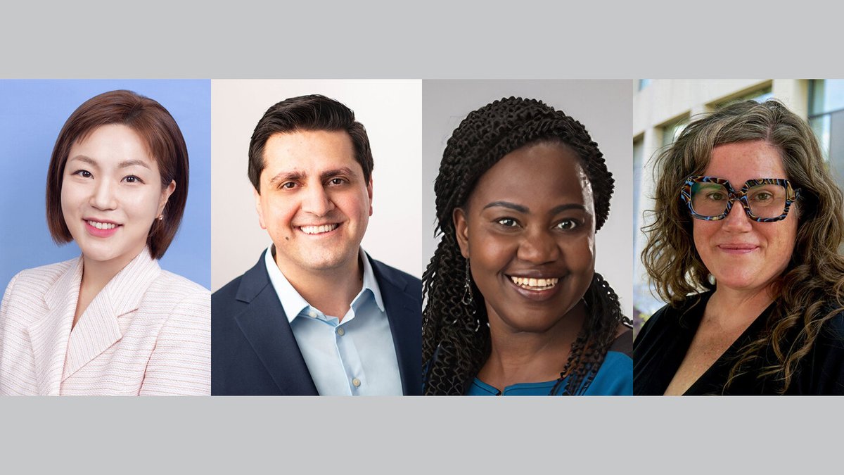 UNL_CYFS's tweet image. Congrats to the #UNLCEHS faculty selected for internal funding awards! These awards support their work in the social, behavioral & educational sciences — making a positive difference in people’s lives now and into the future. @unltlte @NebraskaEDAD
🔗 cehs.unl.edu/news/four-cehs…