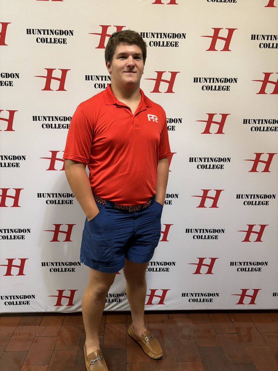 Braiden Watkins (@bwat54) on Twitter photo Had a great time today at <a href="/HawksFootball/">Huntingdon Football</a> tour, thank you <a href="/coachHicks_DC/">Steven Hicks</a> for the invite
<a href="/GrangerShook/">Coach Shook</a>
<a href="/Coach_Stewart1/">Corbin Stewart</a> Had a great time today at <a href="/HawksFootball/">Huntingdon Football</a> tour, thank you <a href="/coachHicks_DC/">Steven Hicks</a> for the invite
<a href="/GrangerShook/">Coach Shook</a>
<a href="/Coach_Stewart1/">Corbin Stewart</a>